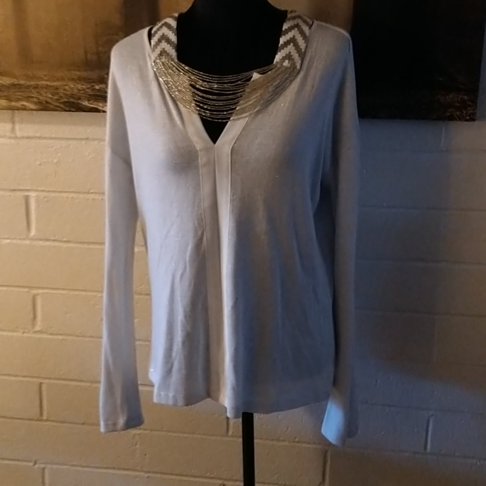 Sanctuary Sweater
